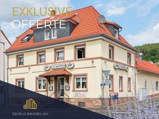 Haus zum Kauf 998.000 € 7 Zimmer 300 m² 750 m² Grundstück Mömlingen 63853