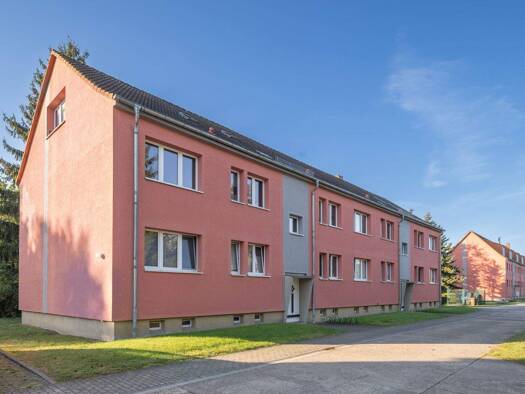Wohnung zum Kauf provisionsfrei 100.600 € 2 Zimmer 49,4 m² 2. Geschoss Lichterfelde Schorfheide 16244