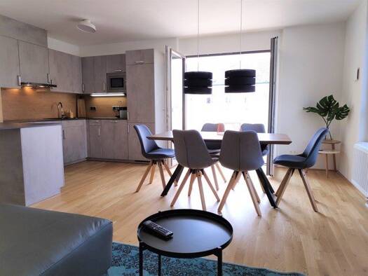 Wohnung zur Miete Wohnen auf Zeit 2.544 € 2 Zimmer 70 m² frei ab sofort Wien 2320