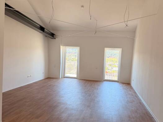 Wohnung zur Miete - Erstbezug 1.600 € 3 Zimmer 132,3 m² frei ab 01.09.2026 Kürenz Trier 54295