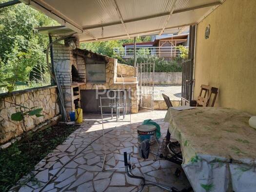 Wohnung zum Kauf 185.000 € 2 Zimmer 36 m² Klimno, Dobrinj Dobrinj
