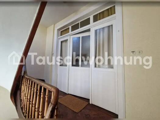 Wohnung zur Miete Tauschwohnung 990 € 3 Zimmer 82 m² 3. Geschoss Süd Stuttgart 70178