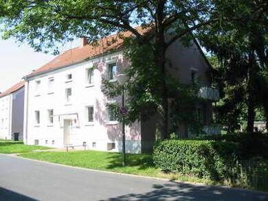 Wohnung zur Miete 419 € 3 Zimmer 51,8 m² EG frei ab 01.09.2025 Am Boirenbusch 19 Oberaden Bergkamen 59192