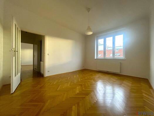 Wohnung zur Miete 547 € 2 Zimmer 50 m² 5. Geschoss Meidling 1120