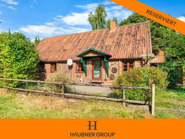 Einfamilienhaus zum Kauf 98.000 € 4 Zimmer 103 m² 586 m² Grundstück Rhade 27404