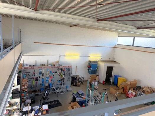 Sonstiges zur Miete 780 € Breyell Nettetal -Kaldenkirchen 41334