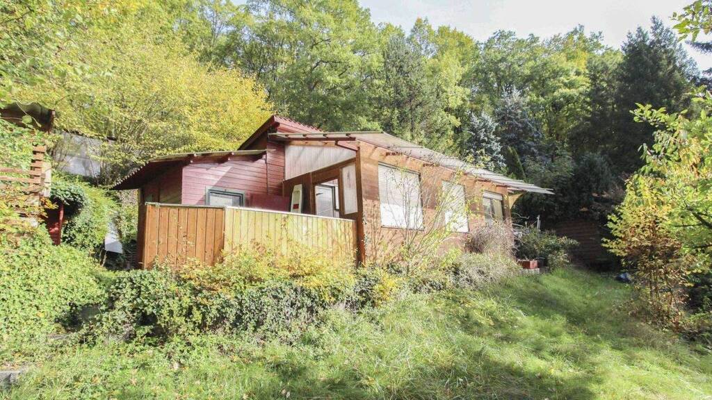 Sonstiges zum Kauf als Kapitalanlage geeignet 119.000 € 2 Zimmer 47,9 m² 887,2 m² Grundstück Warmsroth 55442