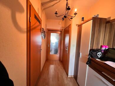 Wohnung zur Miete 600 € 4 Zimmer 80 m² Dachgeschoss, EG frei ab 01.08.2025 Garbsen 30827