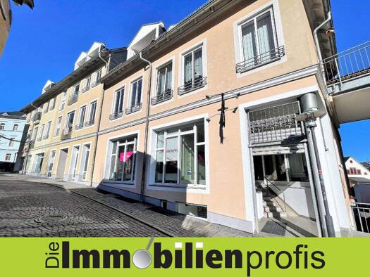 Sonstiges zum Kauf als Kapitalanlage geeignet 120.000 € 108 m² Lobenstein Bad Lobenstein 07356