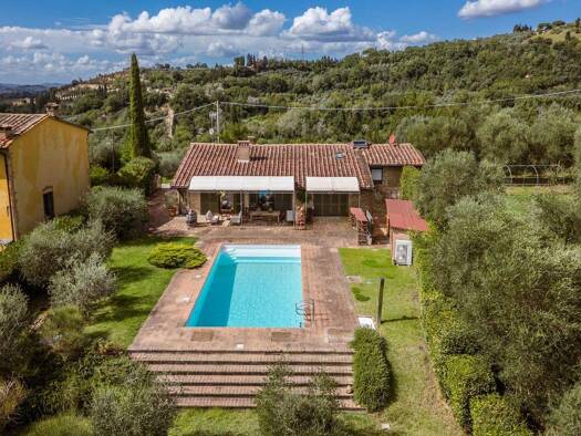 Haus zum Kauf 890.000 € 4 Zimmer 225 m² frei ab sofort Certaldo