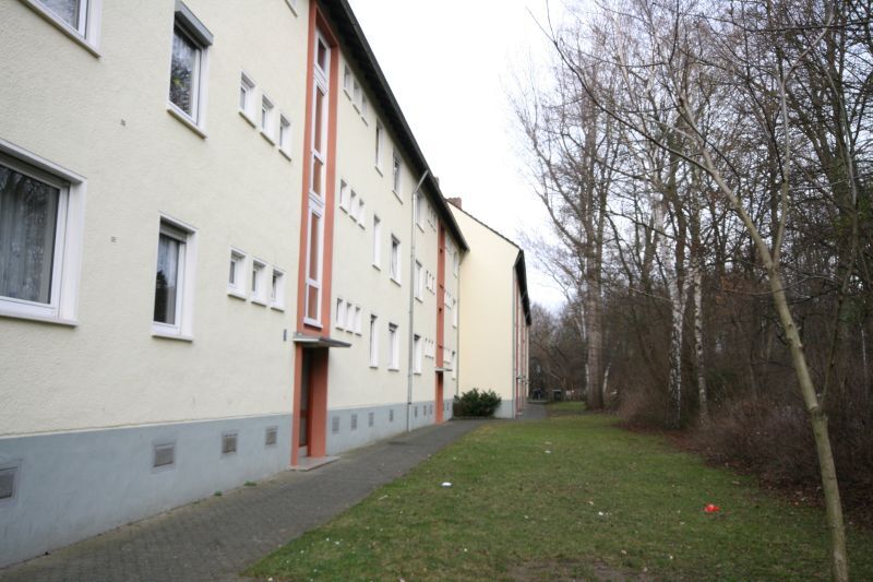 Wohnung zum Kauf provisionsfrei 169.000 € 2 Zimmer 57,3 m²<br/>Wohnfläche EG<br/>Geschoss Breitenbachstraße 23 Gremberghoven Köln 51149