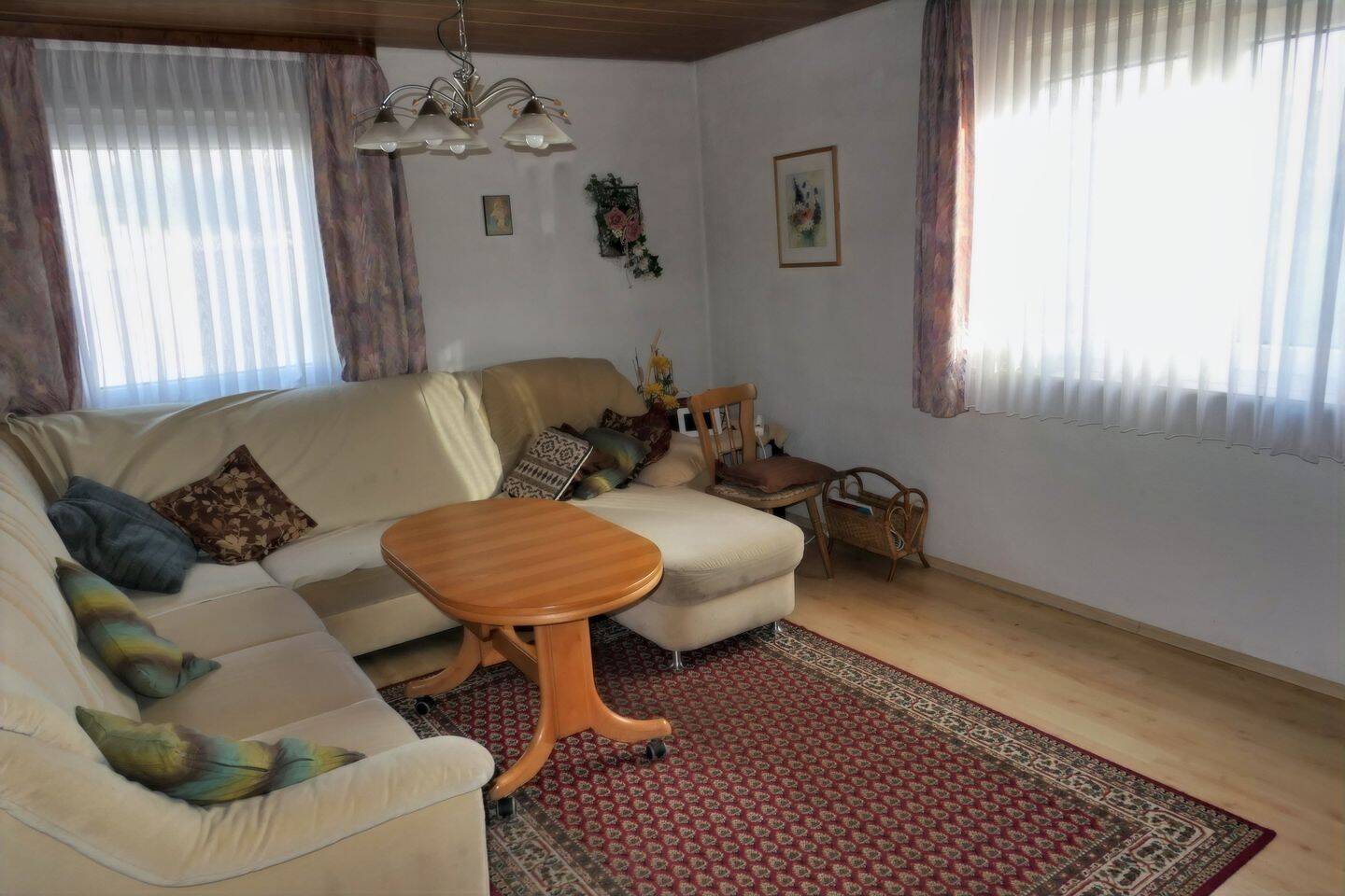 Einfamilienhaus zum Kauf - Mehr