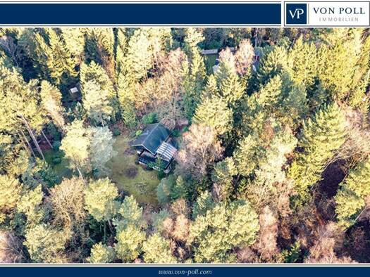 Einfamilienhaus zum Kauf 539.000 € 4 Zimmer 155 m² 6.275 m² Grundstück Höckel Handeloh / Höckel 21256