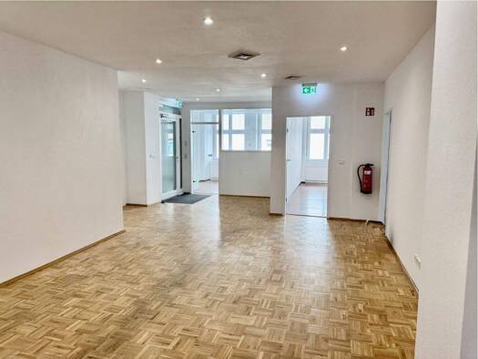 Bürofläche zur Miete 19,50 € 265 m² Bürofläche teilbar ab 265 m² Frankfurt am Main 60313