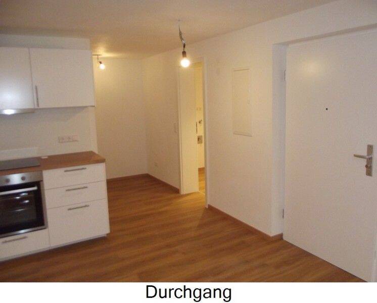 Stellplatz zur Miete - Ansicht 2