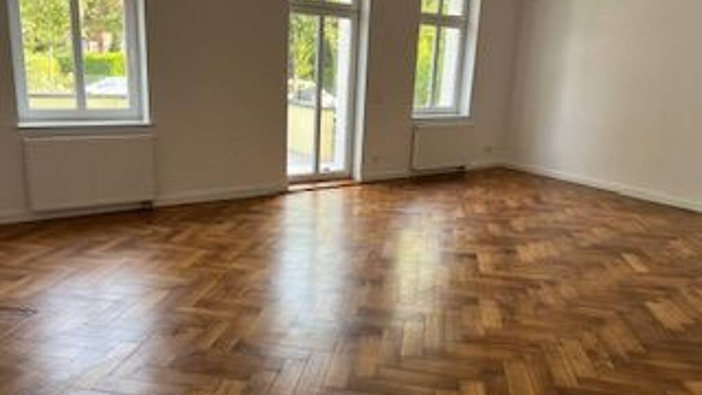 Wohnung zur Miete 1.798 € 3,5 Zimmer 124 m² Geschoss EG/1 frei ab sofort Eichwalde 15732