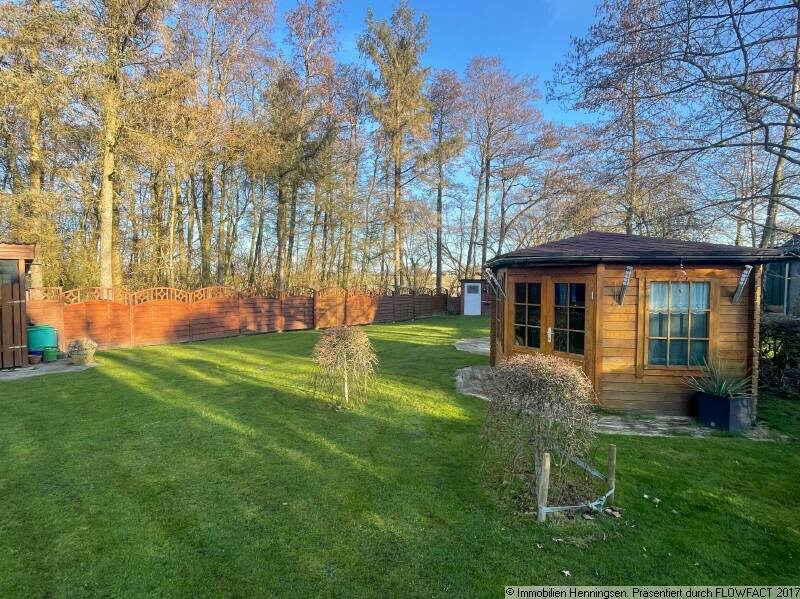 Immobilie in Boren - EFH mit großem Grundstück - Bild 4