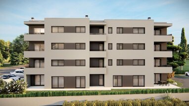 Wohnung zum Kauf 282.112 € 4 Zimmer 89 m² Porec center