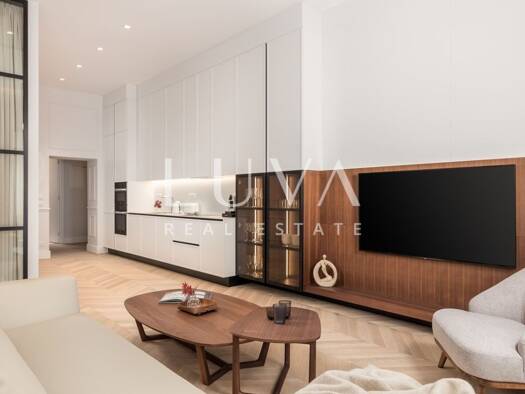 Wohnung zum Kauf 1.500.000 € 2 Zimmer 114 m² 1. Geschoss Opatija 0
