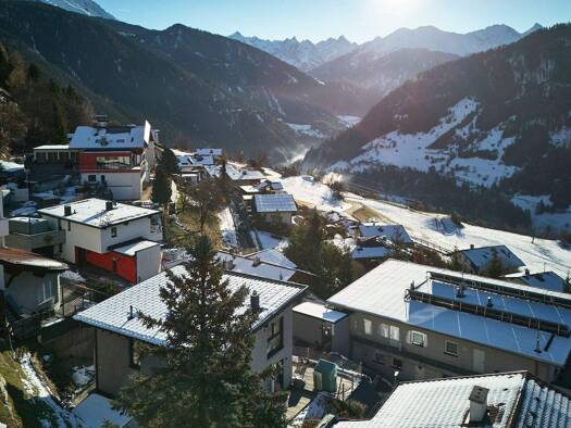 Einfamilienhaus zum Kauf 645.000 € 4 Zimmer 127 m² 583 m² Grundstück Fließ 6521