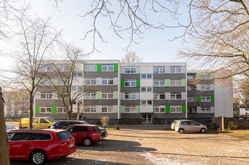 Wohnung zur Miete 640 € 3 Zimmer 81 m²<br/>Wohnfläche 02.11.2024<br/>Verfügbarkeit Pöllerstraße 11 Kurl - Süd Dortmund 44319