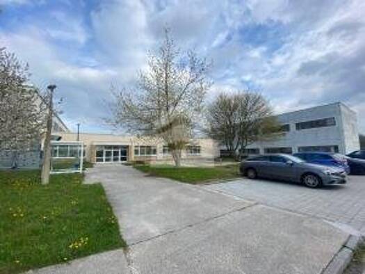 Bürofläche zur Miete provisionsfrei 10 € 800 m² Bürofläche teilbar ab 800 m² Brahestraße 8 Schönefeld-Abtnaundorf Leipzig 04347
