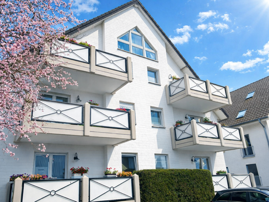 Studio zum Kauf provisionsfrei 269.000 € 3 Zimmer 96 m² Geschoss 1/3 Bad Waldliesborn Lippstadt 59556