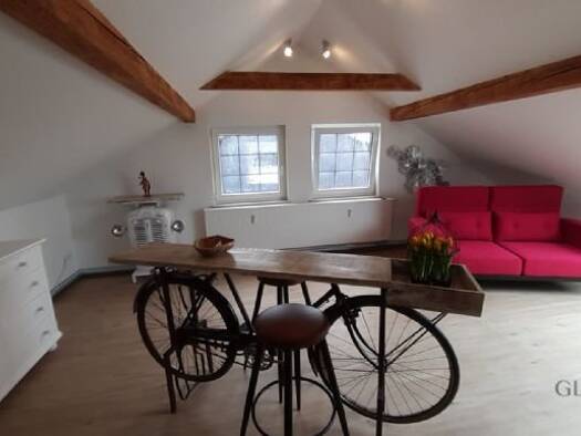 Studio zur Miete 750 € 1 Zimmer 60 m² 1. Geschoss Wettesingen Breuna 34479