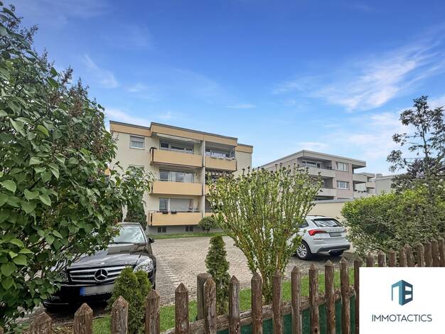 Wohnung zum Kauf 154.000 € 2 Zimmer 50 m² Dachgeschoss, 3. Geschoss Bad Münster-Ebernburg Bad Kreuznach 55583
