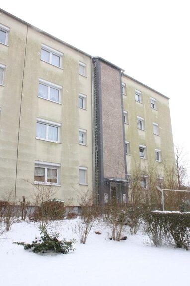 Wohnung zur Miete 548 € 3 Zimmer 73,8 m² 3. Geschoss Ludwig-Thoma-Str. 23 Nördlicher Stadtteil Schweinfurt 97422