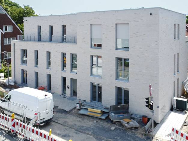 Wohnung zum Kauf 440.000 € 3 Zimmer 80 m² EG Angelmodde Süd-Ost 48167