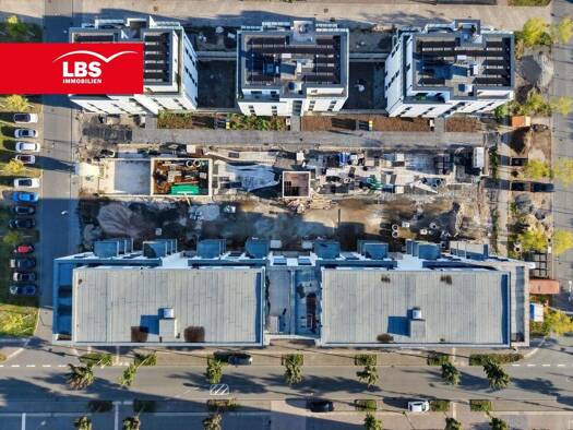 Wohnung zum Kauf - Erstbezug 494.000 € 4,5 Zimmer 132,1 m² 1. Geschoss Bismarck Gelsenkirchen 45889