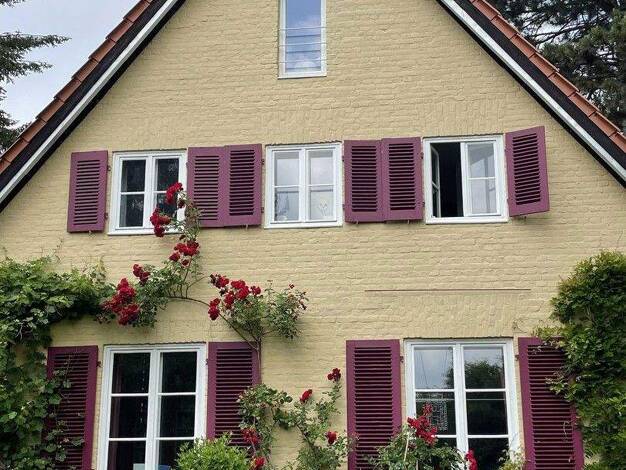 Einfamilienhaus zum Kauf provisionsfrei 1.090.000 € 9 Zimmer 226 m² 1.050 m² Grundstück Gottfried-Keller-Str. 8 Teltow 14513