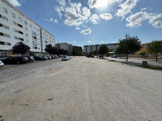 Grundstück zum Kauf 350.000 € 245 m² Grundstück Rio Maior