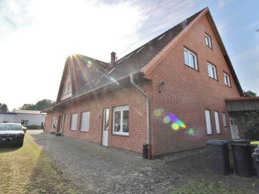 Bürogebäude zum Kauf als Kapitalanlage geeignet 990.000 € 795 m² 1.238 m² Grundstück Groß Mackenstedt Stuhr 28816