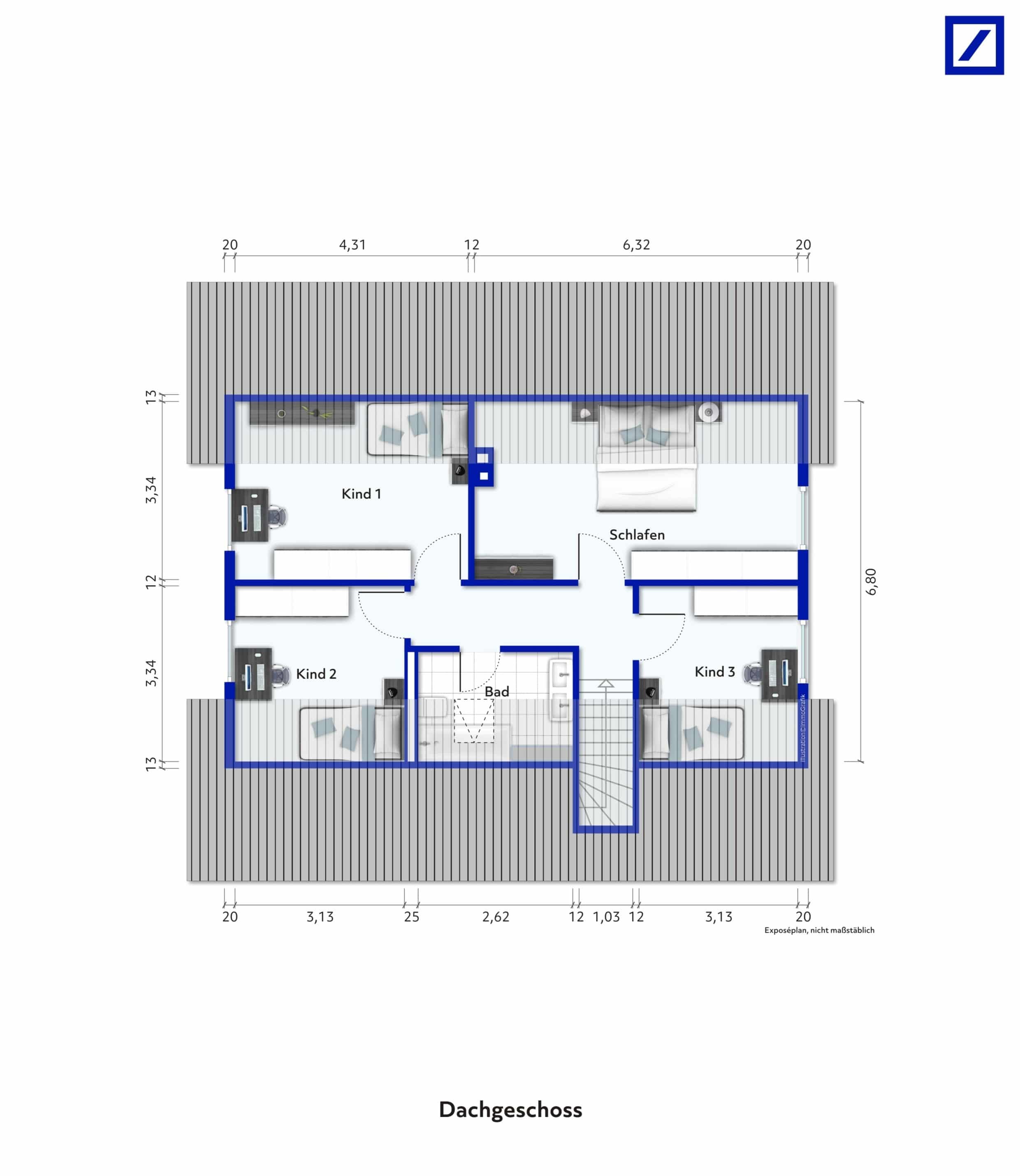 Einfamilienhaus zum Kauf 375.000 € 7 Zimmer 147 m²<br/>Wohnfläche 721 m²<br/>Grundstück Gemen Borken 46325