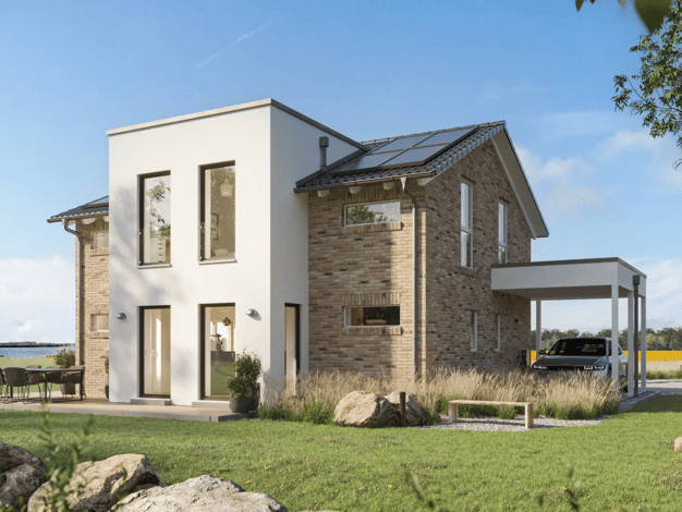 Einfamilienhaus zum Kauf 829.000 € 5 Zimmer 133 m² 598 m² Grundstück Büttgen Kaarst 41564