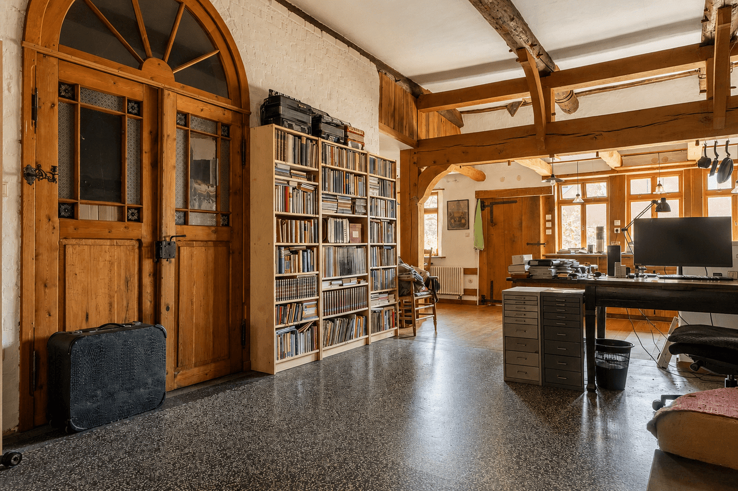 Bauernhaus zum Kauf - Mehr
