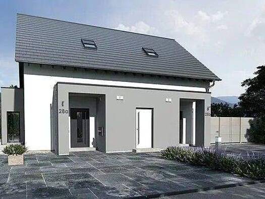 Mehrfamilienhaus zum Kauf provisionsfrei 377.800 € 6 Zimmer 222 m² 600 m² Grundstück Kummersdorf Storkow 15859