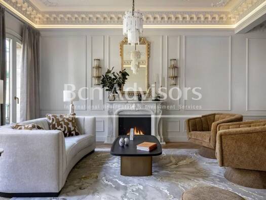 Haus zum Kauf 2.450.000 € 198 m² Barcelona 08007