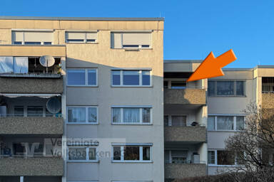 Wohnung zum Kauf 239.000 € 3 Zimmer 66 m² Kaibach Reutlingen 72762
