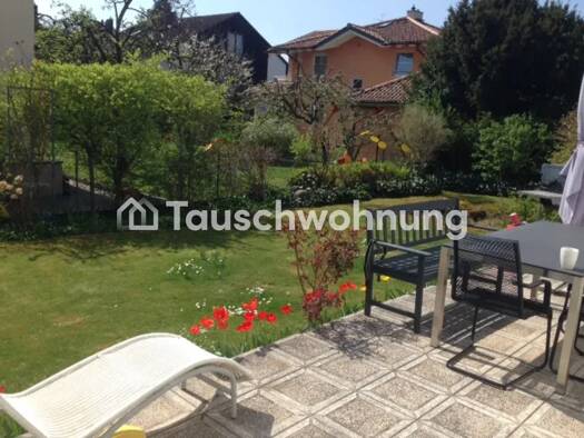Wohnung zur Miete Tauschwohnung 2.100 € 4 Zimmer 109 m² Hadern München 81377