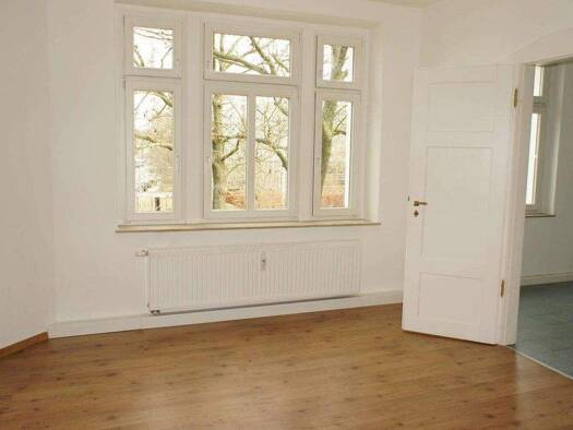 Studio zur Miete 294 € 2 Zimmer 54,5 m² 1. Geschoss frei ab 01.03.2026 Solbrigstraße 2 Altchemnitz Chemnitz 09120