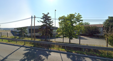 Lagerhalle zur Miete provisionsfrei 2.200 € 576 m² Lagerfläche Zossen 1 Zossen Wünschendorf/Elster 07570