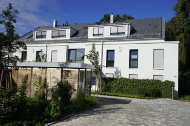 Wohnung zur Miete 1.650 € 3 Zimmer 91,5 m² Geschoss EG/2 frei ab 14.07.2025 Katzwang / Reichelsdorf Ost / Reichelsdorfer Kelle Nürnberg 90453