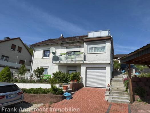 Einfamilienhaus zum Kauf 190.000 € 4 Zimmer 125 m² 370 m² Grundstück Kreiensen Einbeck 37574