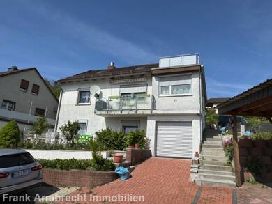 Einfamilienhaus zum Kauf 210.000 € 4 Zimmer 125 m² 370 m² Grundstück Kreiensen Einbeck 37574