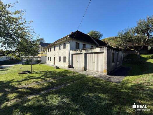Haus zum Kauf 210.000 € 1.575 m² Grundstück Pregarten 4230