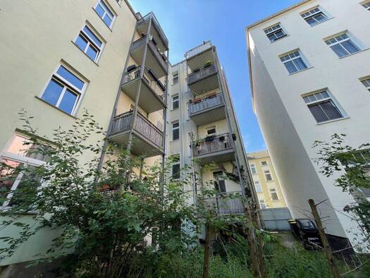 Sonstiges zum Kauf als Kapitalanlage geeignet 169.000 € 2 Zimmer 63,4 m² Kröpeliner Tor-Vorstadt Rostock 18057