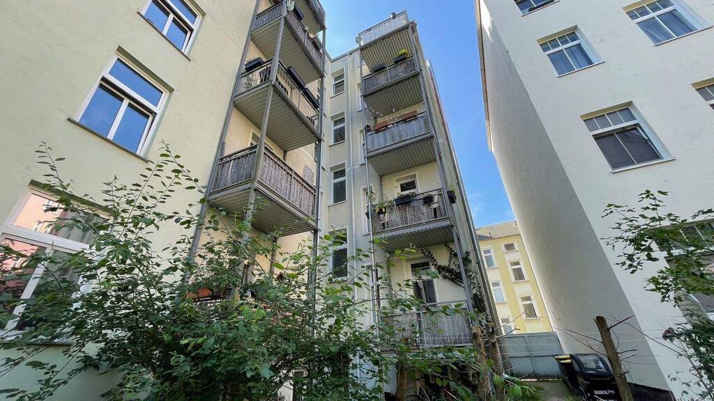 Sonstiges zum Kauf als Kapitalanlage geeignet 169.000 € 2 Zimmer 63,4 m² Kröpeliner Tor-Vorstadt Rostock 18057